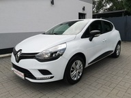 Renault Clio 1.2 74KM Klimatyzacja Tempomat Ledy S