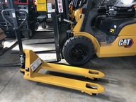 CATERPILLAR CAT CE25MPTP 2.5T - NOWY PALECIAK RĘCZNY O UDŹWIGU 2500 KG