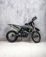 Alfarad Inny Cross Alfarad T7 LIFT NIEBIESKI RATY Juz od 179zl miesiecznie