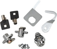 HARLEY ELECTRA ROAD KING ZAMKI KUFRÓW+ CENTR 93-13