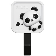 HACZYK SAMOPRZYLEPNY PANDA WIESZAK WIESZACZEK MOCNY UNIWERSALNY UCHWYT