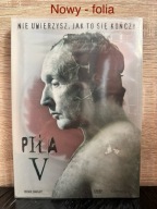 Piła V DVD