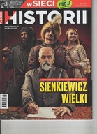 W sieci Historii 11/2016