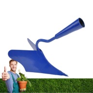 OBSYPNIK RĘCZNY DO ZIEMNIAKÓW OGRODOWY RADŁO RADEŁKO REDLICA METALOWY 12CM