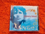 CD JAMES BLUNT – Back To Bedlam
