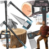 SIEKIERA ROZŁUPUJĄCA CELLFAST C2700 ERG 93 cm 2,7 kg 41-008