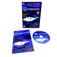 E-RACER E RACER ERACER PC POLSKIE WYDANIE PL