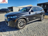 BMW X5 XDrive40I 2026 3.0 Benzyna 375KM