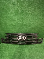 Hyundai Tucson 4 IV lift Grill atrapa 86366-N7GA0