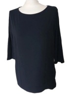 Yessica prosta bluzka przez głowę r L