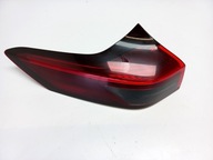 ***** LAMPA TYŁ LEWA NISSAN X-TRAIL IV T33 22-25R ******