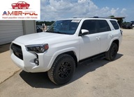 Toyota 4-Runner SR5 Premium 2022 4.0l 4.0 Benzyna 270KM