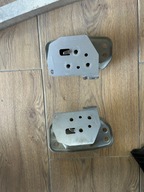 strefa zgniotu przód prawa lewa C-HR ,CHR