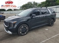 Kia Carnival EX 2025 3.5l 3.5 Benzyna 290KM