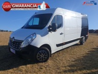 Renault MASTER L3H2 MALY PRZEBIEG Z POTWIERDZENIEM KLIMA Navi Drzwi tylne