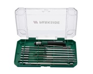 Narzędzia do mechaniki precyzyjnej PARKSIDE, zestaw18 elementów.