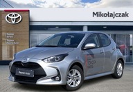 Toyota Yaris 1.5 Comfort Salon Polska VAT 23 Toyota Mikolajczak Leszno