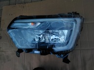 Nowa lampa lewy przód Renault Master III Oryginał