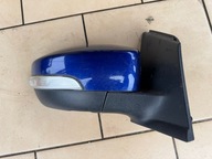 FORD KUGA MK2 LIFT LUSTERKO PRAWY PRZOD DESERT ISLNAD BLUE