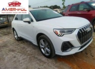 Audi Q3 Premium Plus 45 Tfsi S Line Quattro Tiptronic 2022 2.0l 2.0 Benzyna