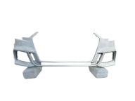 AUDI A3 8V5 S-LINE LIFT SEDAN - zderzak przedni 8V5807437AB SLINE LADNY