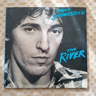 Bruce Springsteen - The River - UK [EX-/EX]
