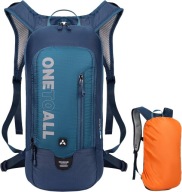 PLECAK NARCIARSKI Z SYSTEMEM DO PICIA 2L DO SPORTÓW ZIMOWYCH I KOLARSTWA