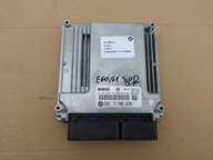 KOMPUTER SILNIKA BMW E60 E61