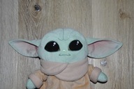 pluszak maskotka Mandalorian Star Wars 25 cm baby Yoda