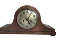 Zegar bufetowy Gustav Becker - sprawny (6)