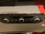 AUDI A4 A5 Q5 PANEL KLIMATYZACJI 8W0820043B