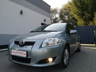 Toyota Auris 1.33 Benzyna 101KM Klimatronik LIFT