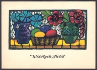 `DANUTA IMIELSKA - WESOŁYCH ŚWIĄT