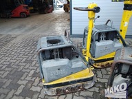 Zagęszczarka Wacker Neuson DPU6555 Amman Bomag Belle Dynapac Hatz 4545 4045