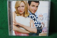 Płyta Various Artists Down With Love CD