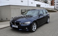 BMW Seria 3 328i (245KM) Automat Bezwypadkowy 2.0 Benzyna 245KM