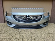 ZDERZAK GRILL ATRAPA OPEL INSIGNIA B 4 PDC
