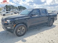 Nissan Frontier Sv 2025 3.8 Benzyna 310KM