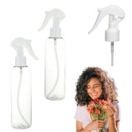 OPRYSKIWACZ ZRASZACZ RĘCZNY 200 ML DO PODLEWANIA KWIATÓW ROŚLIN PLASTIKOWY