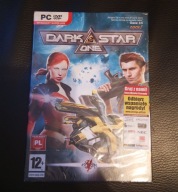 DARK STAR ONE PREMIEROWE BOX PL PC