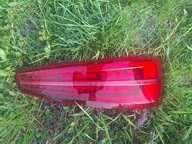 AUDI Q3 FULL LED KOMPLET LAMP TYŁ LEWA PRAWA 8U0945093 8U0945094 USA