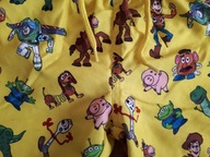 Krótkie spodenki Disney Toy Story Buzz 98 cm 2/3t