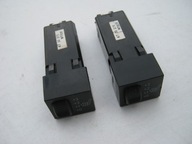 Saab 900 9000 Włącznik grzania foteli 4733275