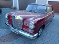 Mercedes-Benz 2.0d 55KM 1967r Po renowacji!