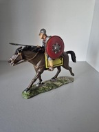 DEL PRADO GERMAN OTTONIAN CAVALRYMAN 950 UNIKAT!!!