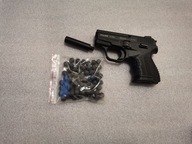 Stalker m906 kolekcjonerska końcówka na gumowe kule