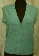 +VERONA ciekawa kamizelka R 42/44