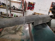 Osłona wiązki silnika SWAP BMW E30 orginal