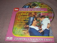 ANIA Z ZIELONEGO WZGÓRZA część 3- VCD - Wersja z lektorem PL - Piękny film