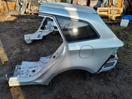 TOYOTA COROLLA E21 KOMBI TYLNE BŁOTNIKI